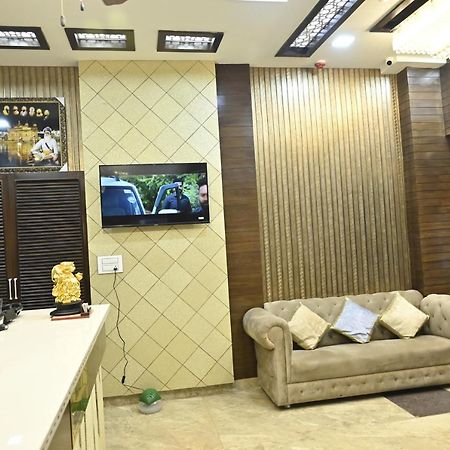 Guntas Residency Hotel Amritsar Ngoại thất bức ảnh