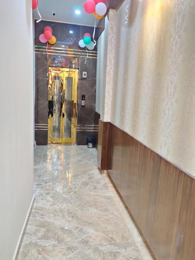 Guntas Residency Hotel Amritsar Ngoại thất bức ảnh