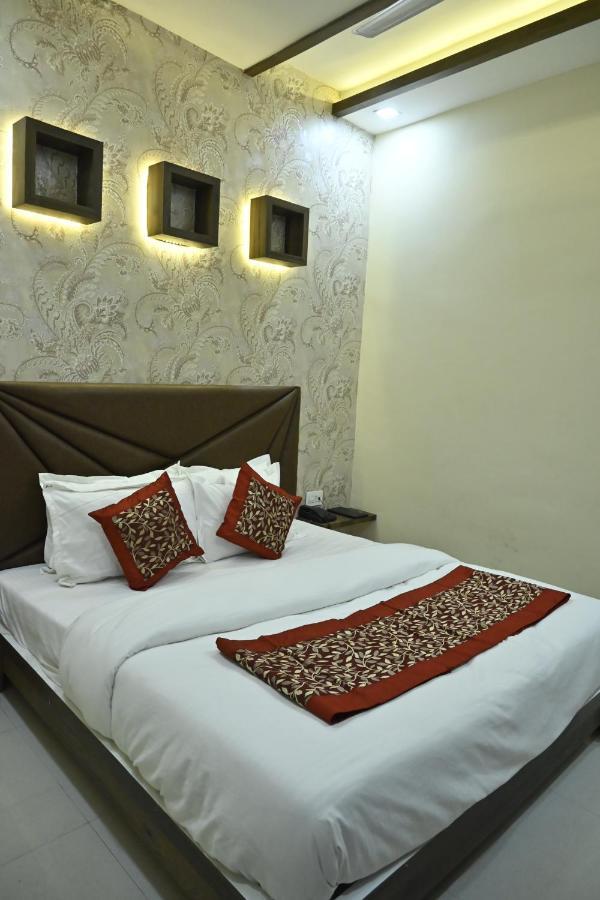 Guntas Residency Hotel Amritsar Ngoại thất bức ảnh