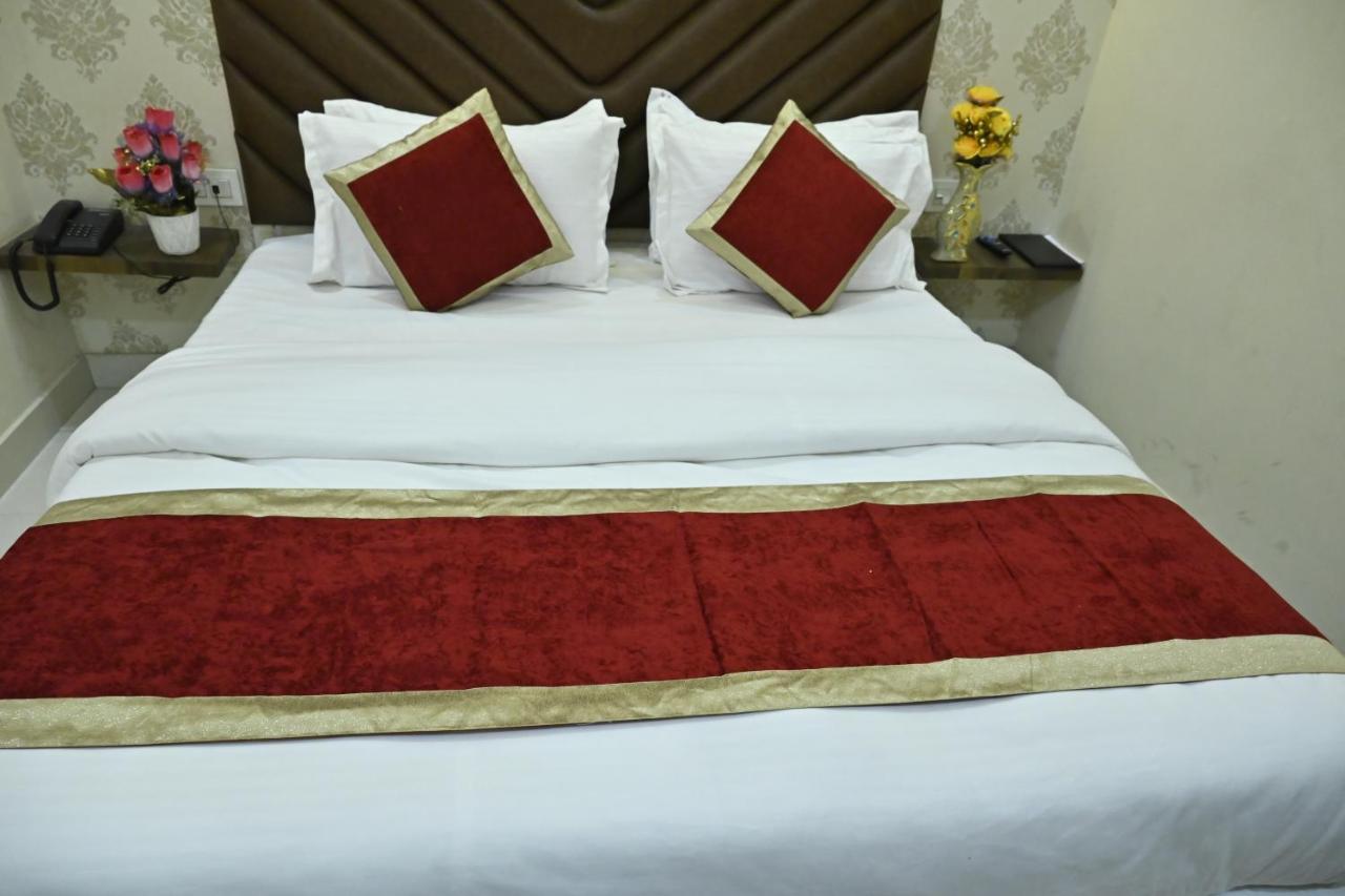 Guntas Residency Hotel Amritsar Ngoại thất bức ảnh