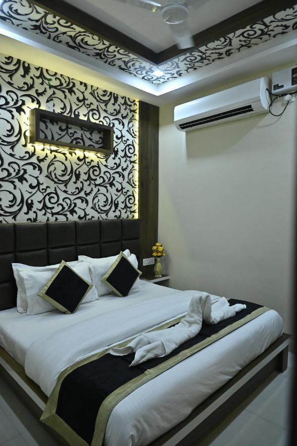 Guntas Residency Hotel Amritsar Ngoại thất bức ảnh